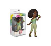 FUNKO ROCK CANDY DISNEY: ROMPE RALPH - TIANA