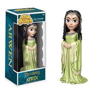 Funko Rock Candy: El Señor de los Anillos/Hobbit - Arwen