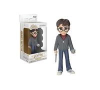 Funko Rock Candy Harry Potter with Prophecy - Action Figure - Collectable Toy - Gift Idea - Official Merchandise - For Boys, Girls, Kids & Adults - Movies Fans