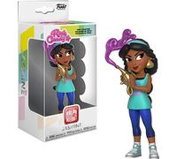 Funko Rock Candy Jasmine - Ralph Rompe Internet