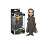 FUNKO ROCK CANDY JUEGO DE TRONOS - ARYA STARK