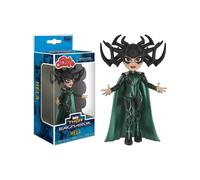 FUNKO ROCK CANDY MARVEL - THOR RAGNAROK: HELA
