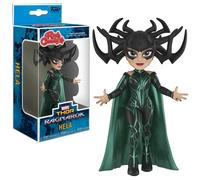 Funko Rock Candy Marvel Thor Ragnarok Hela