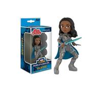 FUNKO ROCK CANDY MARVEL THOR: RAGNAROK - VALKYRIE