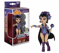 Funko rock candy masters del universo - evil-lyn exclusivo, ref: 24410