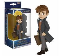 Funko rock candy newt scamander animales fantasticos 2