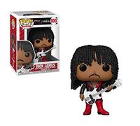 Funko Rocks - Pop Rick James - Superfreak