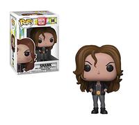 Funko Rompe Ralph 2 - Figura Pop - Shank