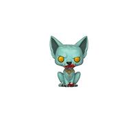 Funko - Saga-Lying Cat Exclusive Other License Figurita, Multicolor, 28891