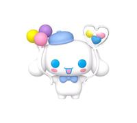Funko Sanrio Pop! Cinnamoroll con globos Figura de vinilo exclusiva
