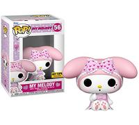 Funko Sanrio Pop! My Melody - Figura de vinilo con tema candente exclusivo (FU65036)