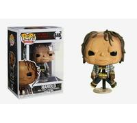 Funko Scary Stories To Tell In The Dark Harold Figura Pop Vinilo 3.75"