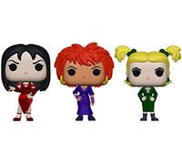 Funko Scooby Doo POP! Animation The Hex Girls Exclusive Vinyl Figure