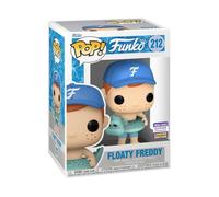 Funko SDCC 2023 (Compartido): Freddy POP! Floaty Freddy