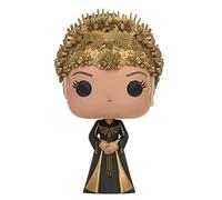 Funko - Seraphina Picquery Figura de Vinilo, colección de Pop, seria Fantastic Beasts (10406)