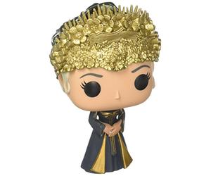 Funko - Seraphina Picquery Figura de Vinilo, colección de Pop, seria Fantastic Beasts (10406)