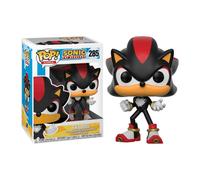Funko Shadow 285 Sonic el Erizo