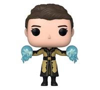 Funko Shadow and Bone Pop! Alina STARKOV SDCC 2023 Exclusivo compartido