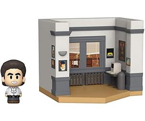 Funko Sienfield Mini Moments Jerry 9cm