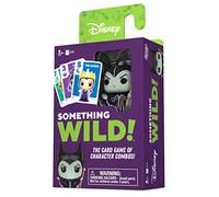 Funko- Signature Gamas: Something Wild-Disney Maleficent, 51892, multicolor