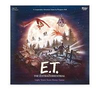 Funko Signature Games: E.T. Light Years from Home Game, 62998