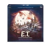Funko Signature Games: E.T. Light Years from Home Game, 62998 English