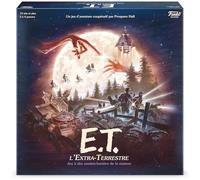 Funko Signature Games: E.T. Light Years from Home Game - French
