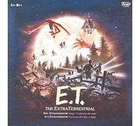 Funko Signature Games: E.T. Light Years from Home Game - Spanish/Portuguese