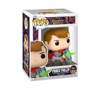 Funko Sleeping Beauty Figura Vinilo Prince Phillip 1457 Unisex Pop! Multicolor PVC