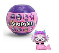 Funko Snapsies: W1-1 Mini Figure - Blind Box - Figura de Vinilo Coleccionable - Idea de Regalo- Mercancia Oficial - Juguetes para Niños y Adultos - Relleno de Calcetines