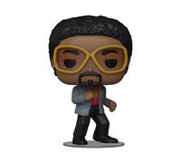 Funko Snoop Dogg (Disco) POP! Vinyl Music Snoop Dogg: S4, 77433