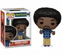 Funko SNOOP DOGG Gansta Rap CORDOZAR Calvin Broadus 3.75" Figura de Vinilo 300