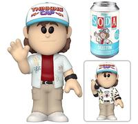 Funko Soda ? Dustin (Stranger Things) (Chase Aleatorio)
