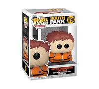 Funko Pop! TV: South Park - Eric Cartman- Figura de Vinilo Coleccionable - Idea de Regalo - Mercancia Oficial - Juguetes para Niños y Adultos - Cartoon/Animation Fans