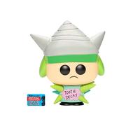 Funko South Park Kyle Tooth Decay Pop! Figura de Vinilo - 2021 Convención Exclusiva