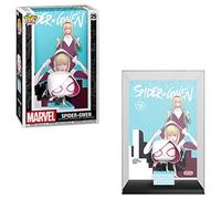 Funko Spider-GWEN - Marvel Comics #34