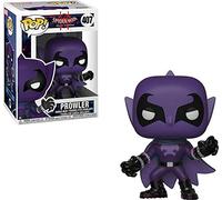 Funko Spiderman Animated - Figura Pop - Prowler