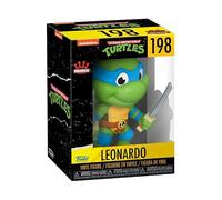 Funko Splinter TMNT (TV'87) Mini figuras de vinilo Surtido