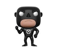 Funko - Spy GRU Figura de Vinilo, colección de Pop, seria Despicable Me 3 (13429)
