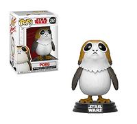 Funko Star Wars 8 - The Last Jedi - Pop Sad PORG