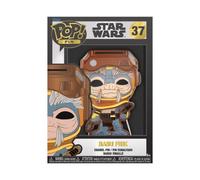 Funko Star Wars: Babu Frik - Enamel Pin