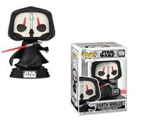 Funko Star Wars Darth Nihilus Exclusive Pop Vinyl Figura 709