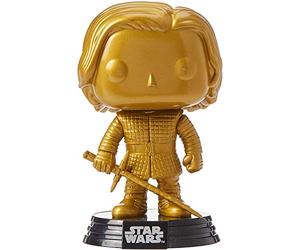 Funko Star Wars Pop! : The Rise of Skywalker - Kylo REN Bobble-Head (Matt Gold)