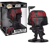 Funko Star Wars - Pop10 - Boba Fett (Black)