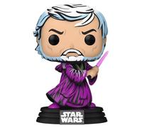 Funko Star Wars: Retro Series Pop! Vinyl OBI WAN - Figura Decorativa (9 cm)
