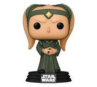 Funko Pop! Star Wars: BoBF - Majordomo - Star Wars: The Book of Boba Fett - Figura de Vinilo Coleccionable - Idea de Regalo- Mercancia Oficial - Juguetes para Niños y Adultos - TV Fans