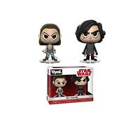 Funko Star Wars - VYNL Rey Kylo
