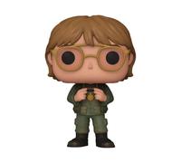 Funko stargate daniel jackson vinyl figur 1575 unisex pop! multicolor
