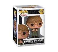 Funko Stargate Daniel Jackson Vinyl Figur 1575 Unisex Pop! Multicolor PVC