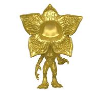 Funko Stranger Things Demogorgon Gold SDCC 19 428 Pop! Vinyl